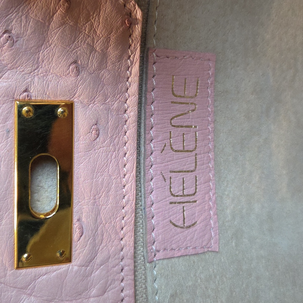 Helene Handbag - Picture 7 of 9